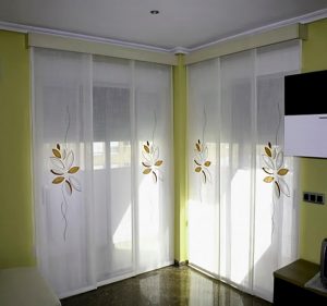 panel-japones
